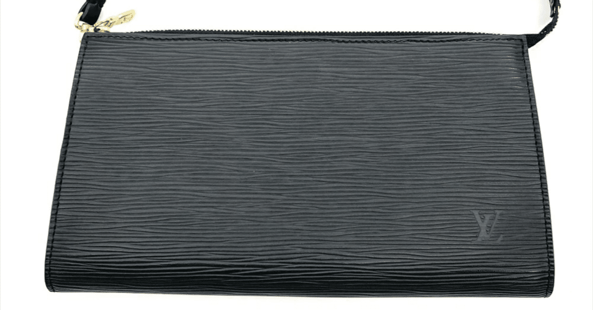 ✴︎美品✴︎ルイ・ヴィトンエピ貴重手に入らない夏にぴったり被らない