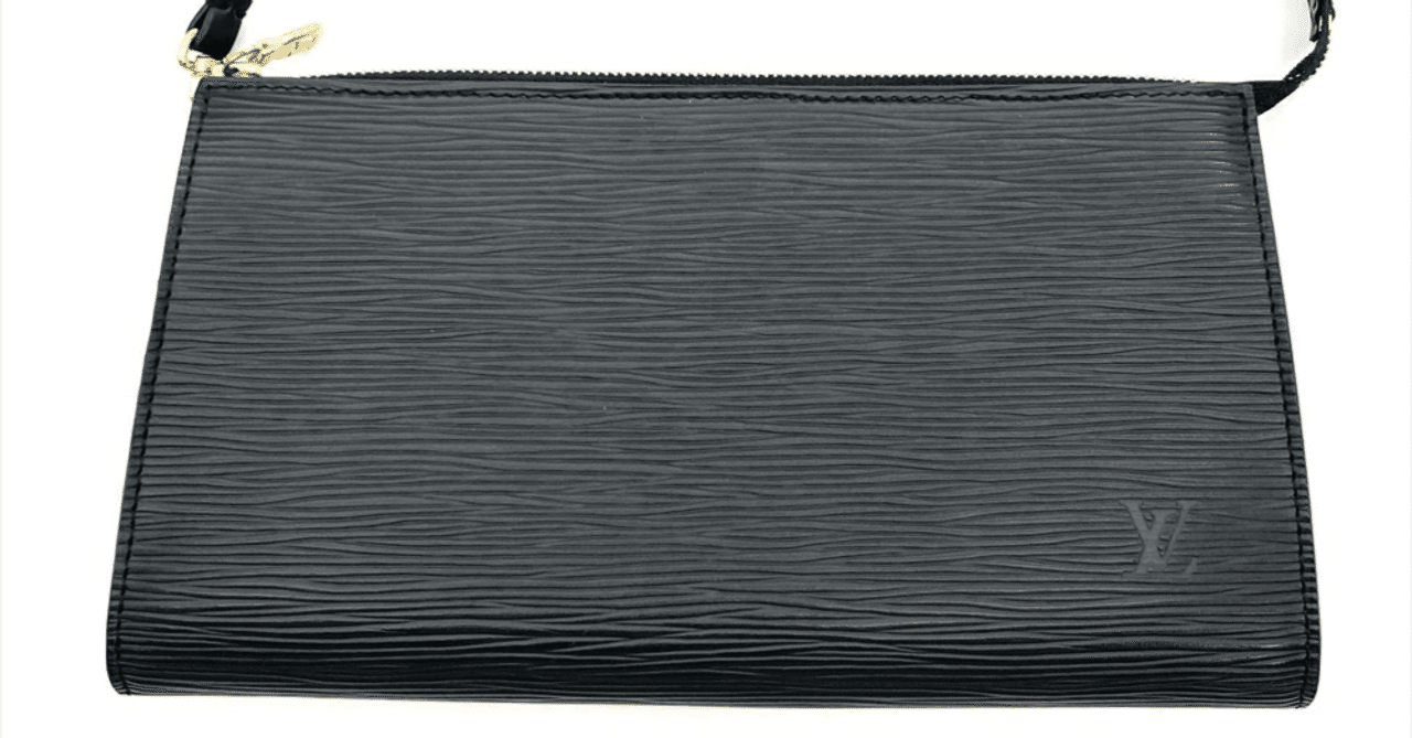 耐久性と美しさを兼ね備えた、ルイ・ヴィトン・エピとは👜✨｜【公式