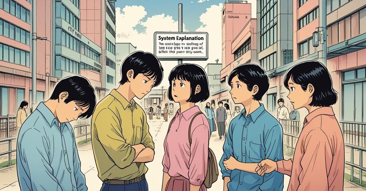 制度や