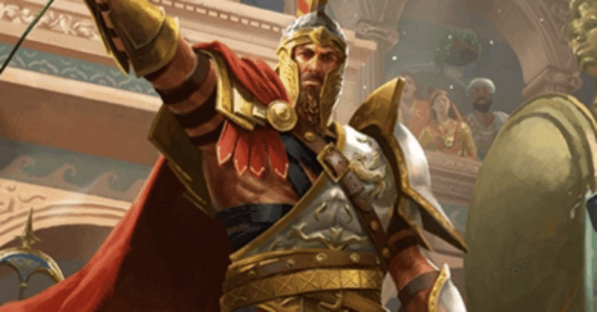 Super Slam後のAxe Olympia｜みやむー