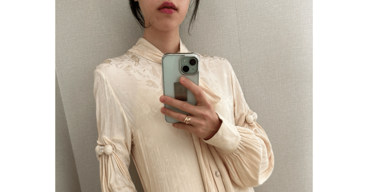 RIV NOBUHIKO リブノブヒコ　ボウタイ　ワンピース RIV NOBUHIKO｜ボウタイワンピース