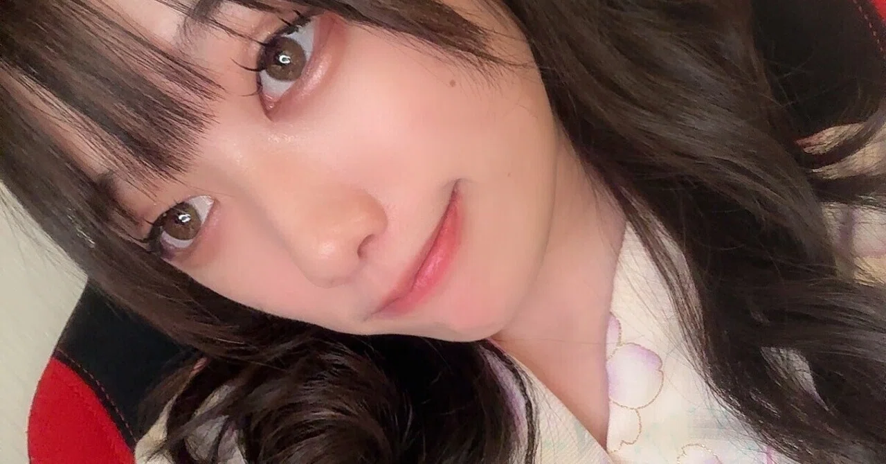 8月コアファン特典🩷｜あやちゃん♾️
