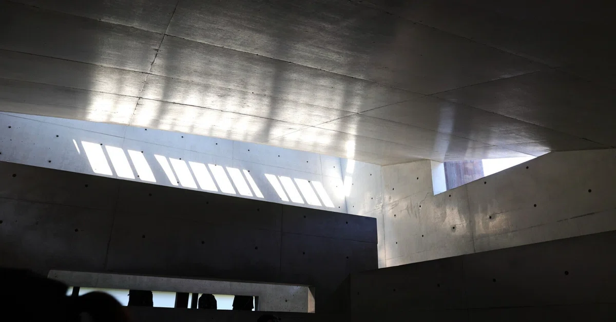 直島,盛夏01 安藤忠雄建築の美 ANDO MUSEUM【瀬戸内国際芸術祭2025