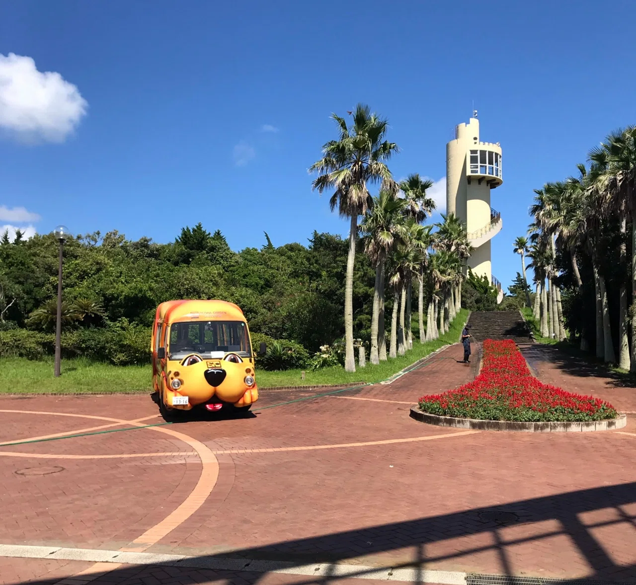 千葉の消えた遊園地「行川アイランド」について｜カワウソくん＠ちば