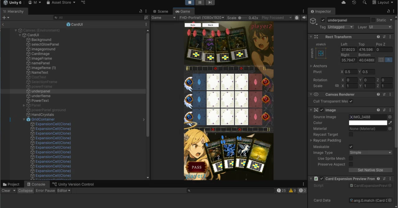 Unity Game App Development (Innovation...) Personal Log Diary.vol26 ...