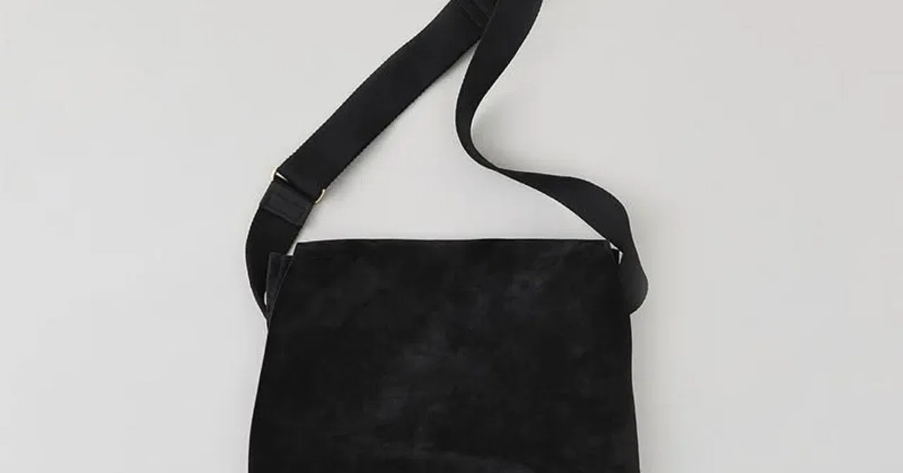 NICENESS 25AW 2nd delivery「CS.MARTY」発売開始！｜THIRTY