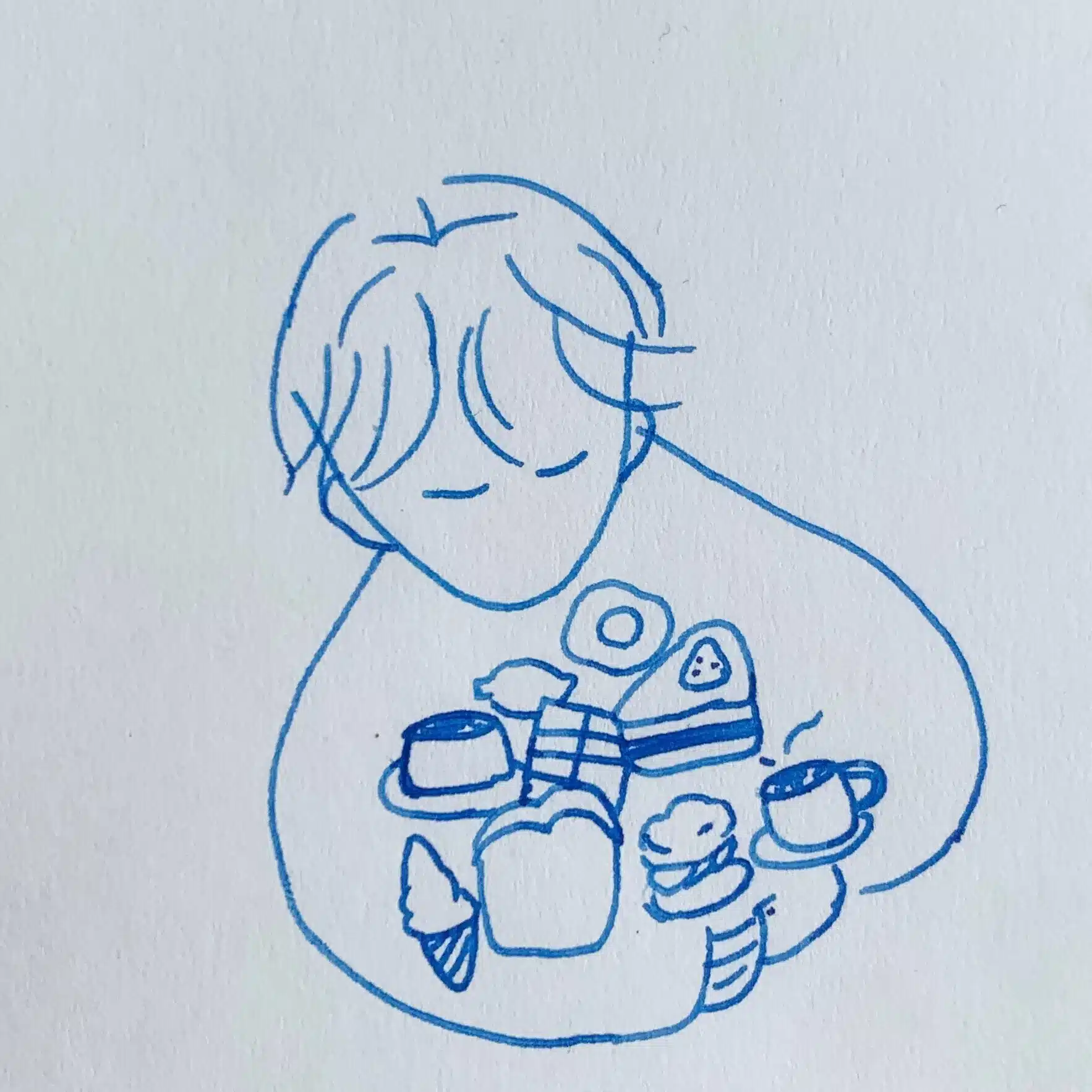 海之いちる