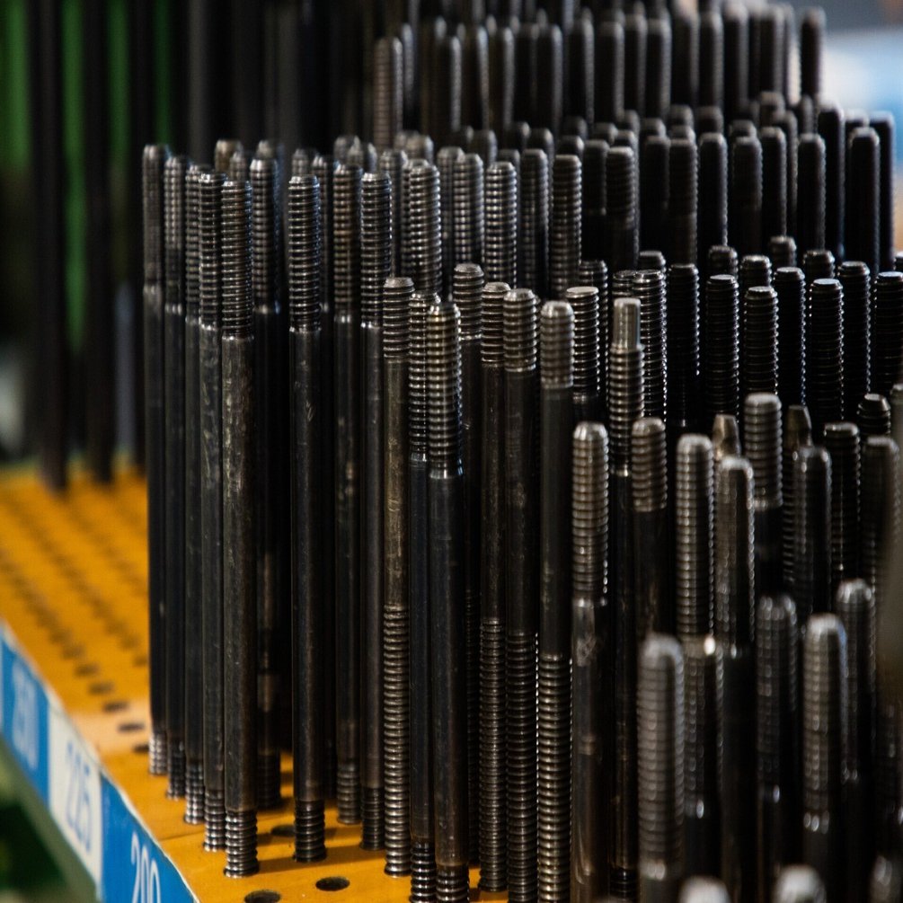 学生が今橋製作所に突入！？今橋社長にインタビューしちゃいました