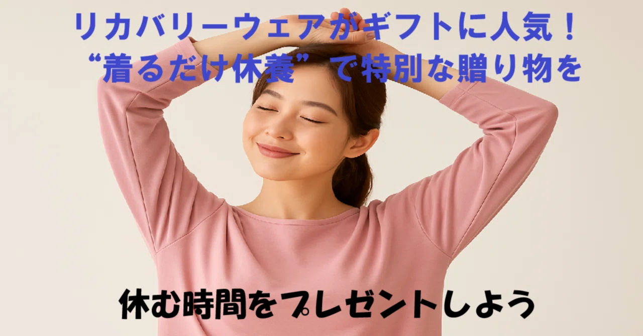 A gift for the woman who works hard. Something she wouldn't buy