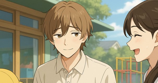 続・続・最後から二番目の恋 #11 最終話①｜ゆず