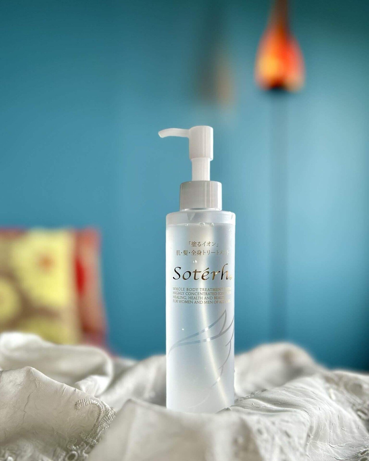 ソティル 200ml ボトルセット Soterh 公式通販