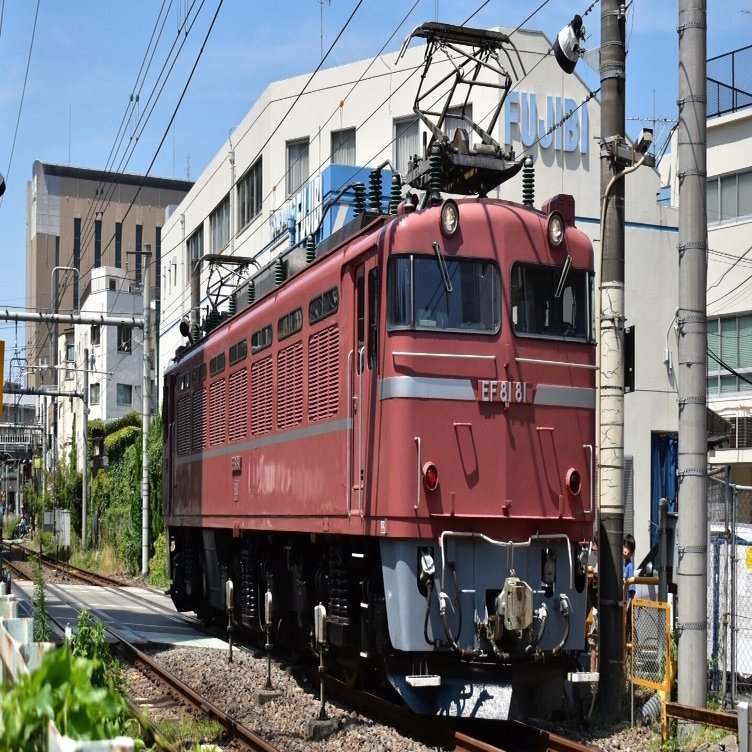 鉄道関連 Sanki Railway] Chichibu Railway collaboration ED454