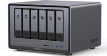 横*浜様 【増設用メモリ16GB付属】UGREEN NASync DXP4800 Professional NAS Storage | 4-Bay Media Server – UGREEN NAS EU
