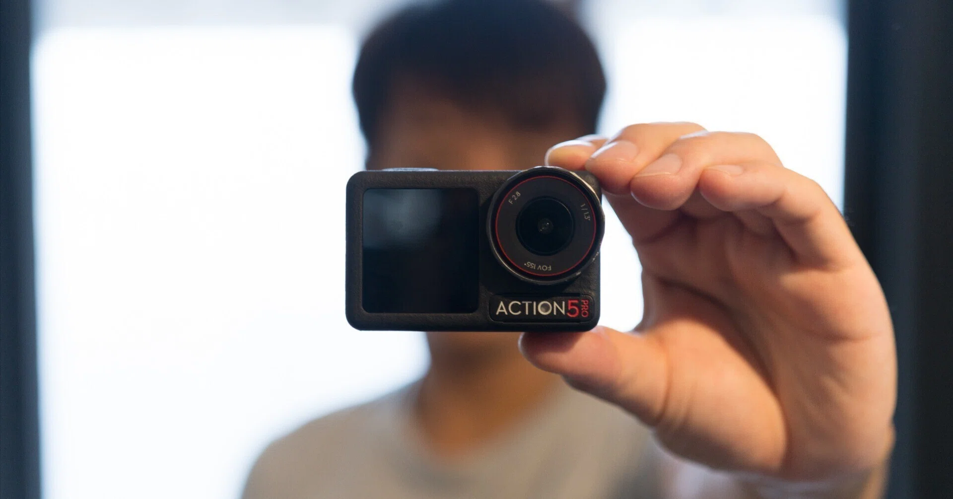 DJI Osmo Action 5 Proの正直レビューと使い方・設定方法｜久保直之