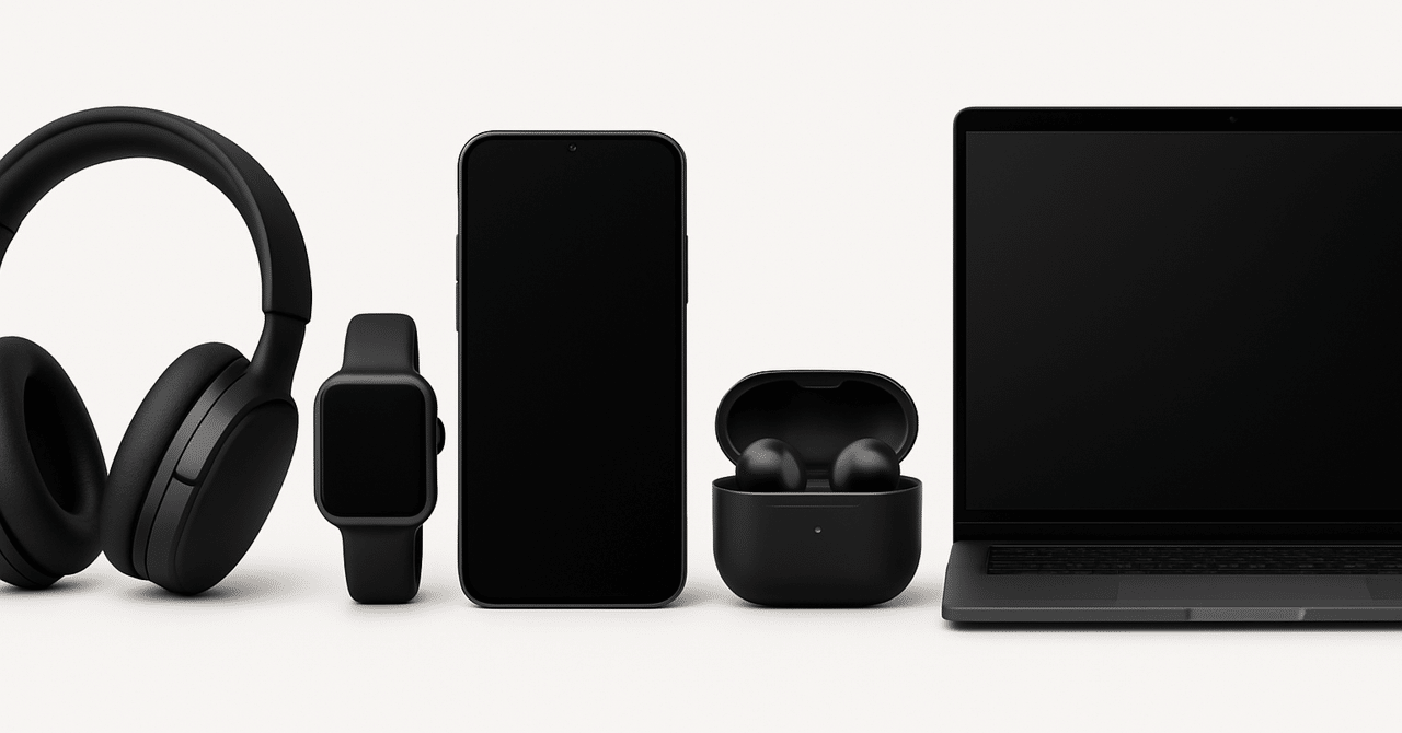 Anker Soundcore Space Q45は買いか？性能や使い勝手を徹底検証