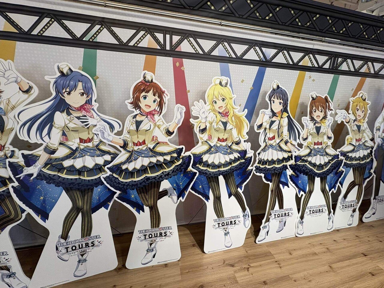 ツアマス愛知県内全店舗紹介名古屋市内編｜いちP