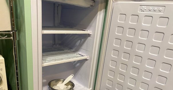 COMFEE' 冷凍庫32L前開きタイプ徹底レビュー：コンパクトながら