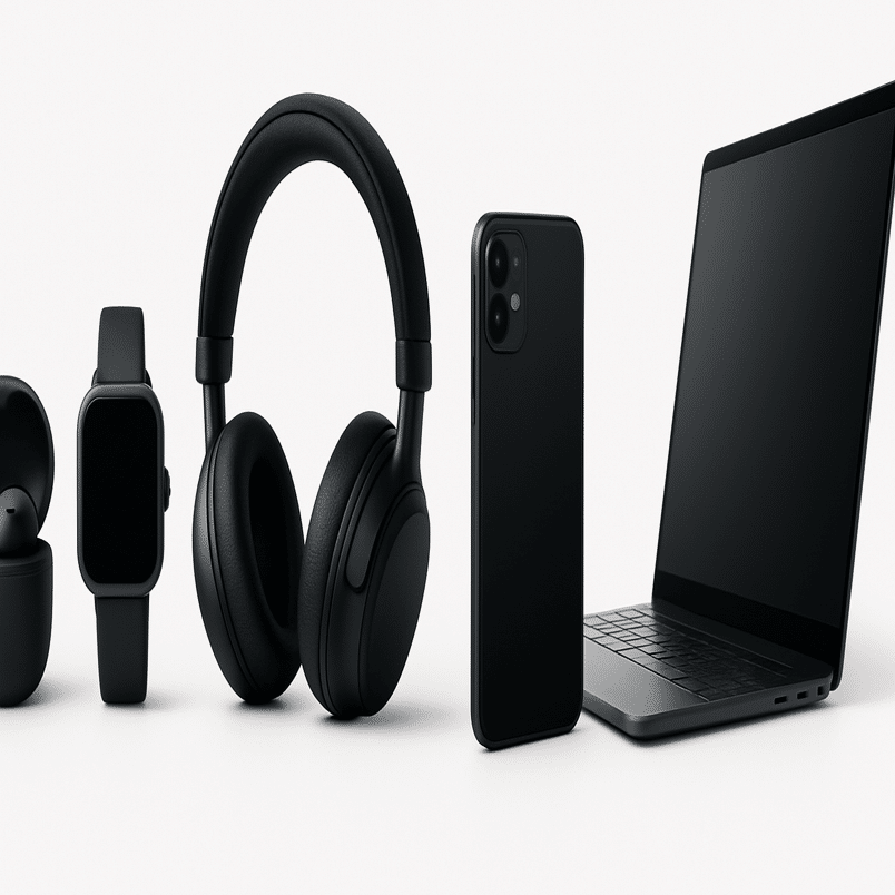 Anker Soundcore Space One Proの魅力と高性能ノイキャンの実力を解説