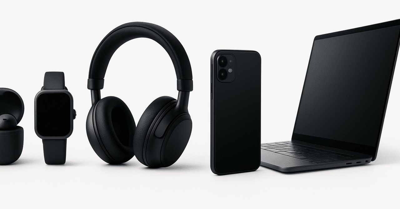 Anker Soundcore Space One Proの魅力と高性能ノイキャンの実力