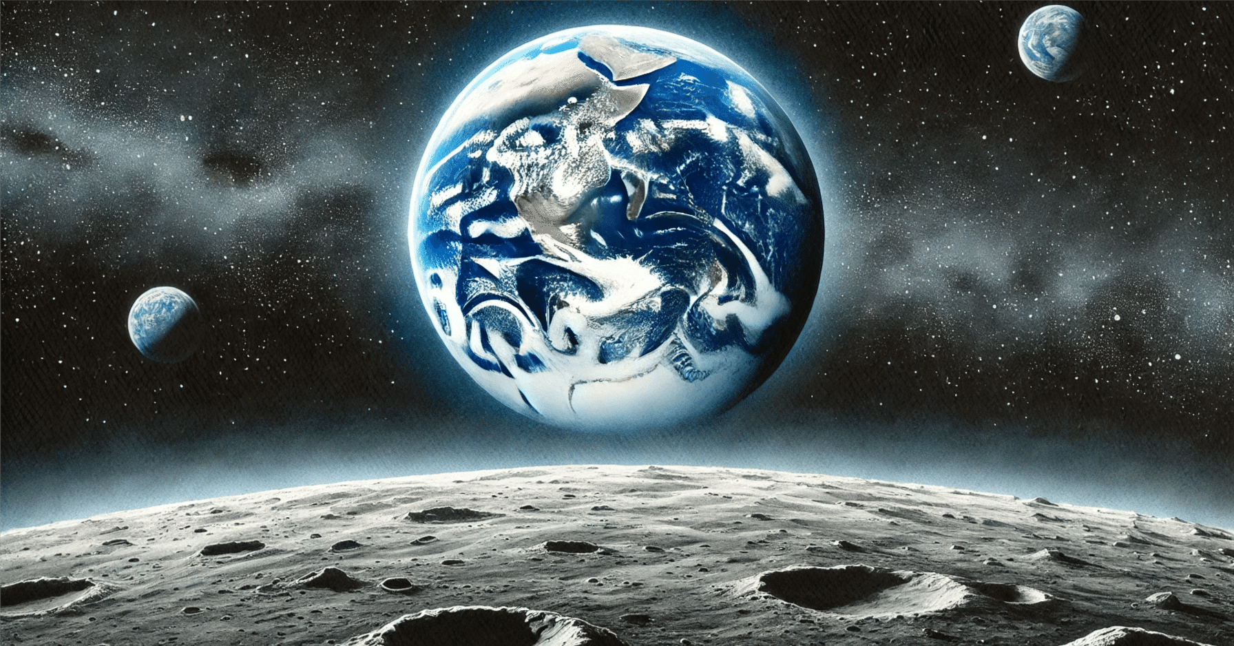 ❤星湖さま❤EnergyWork❤✨ 海底ブランコ / swing #illustration #astronaut #seabed