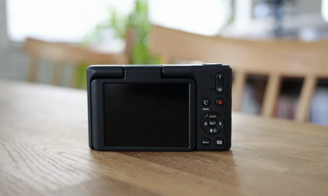 可愛くてエモい「コンデジ」買いました。｜KODAK PIXPRO C1｜作例付き