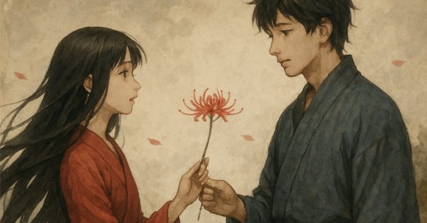 痛バッグ　ないこ　宵闇彼岸花 歌詞解説】宵闇彼岸花 / いれいす【メジャーアルバム収録曲