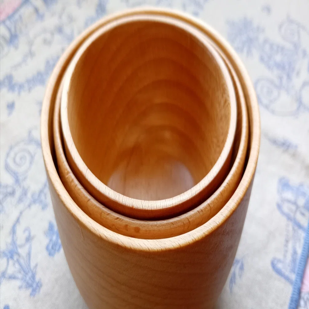 応量器に憧れて、しかし入れ子椀を買った話｜onai