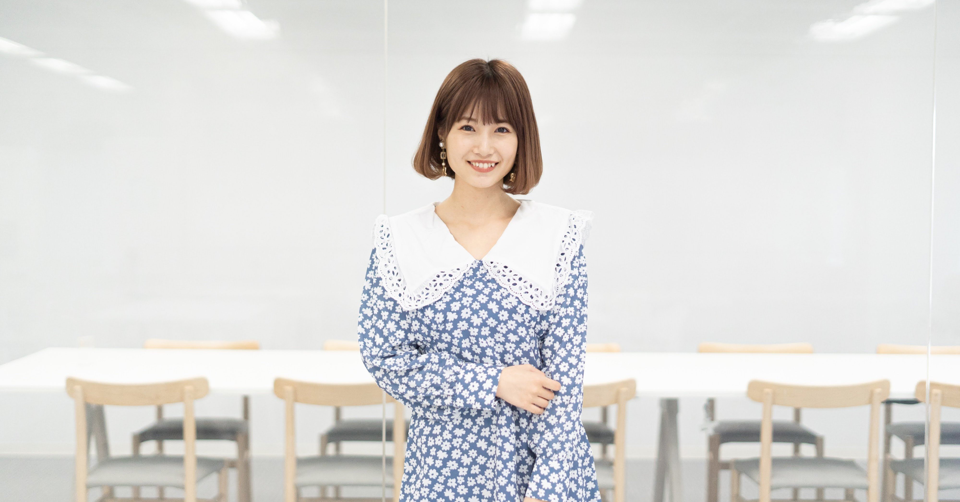 ファンと一緒に新しい自分を作っていきたい 元hkt48朝長美桜さん Noteクリエイターファイル Note編集部 Note ファンと一緒に新しい自分を作っていきたい 元hkt48朝長美桜さん Noteクリエイターファイル Note編集部 Note