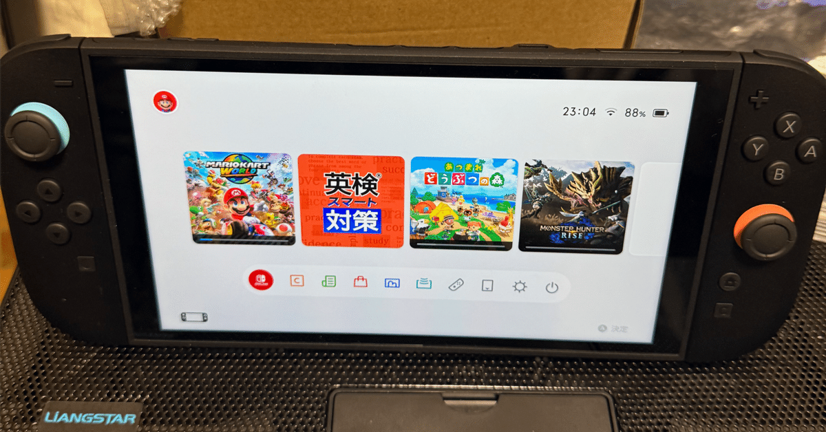 スイッチ2の周辺機器 2025年8月22日｜3maah