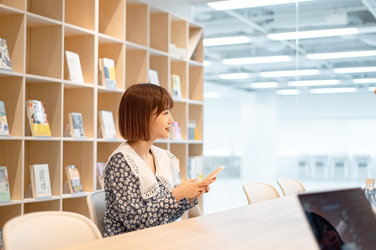 ファンと一緒に新しい自分を作っていきたい。元HKT48朝長美桜