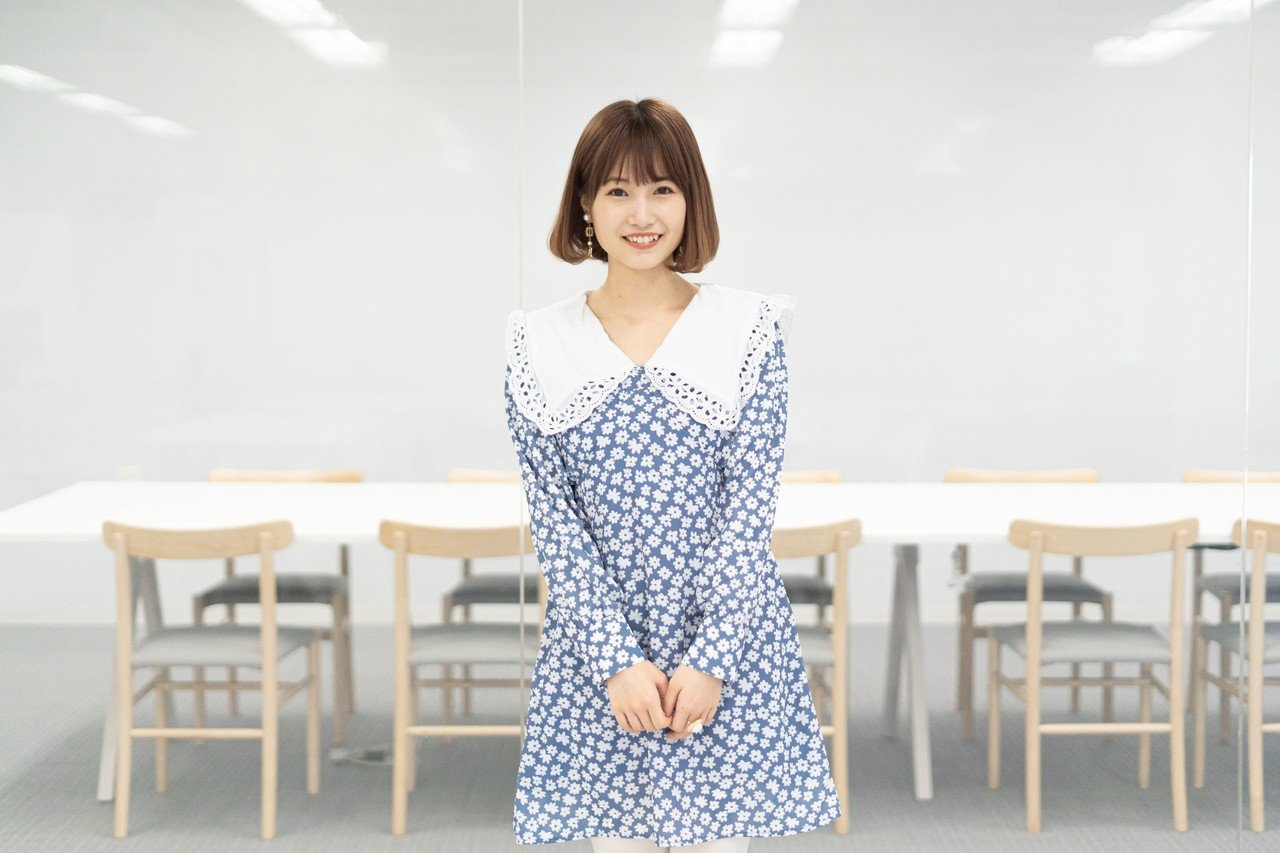 朝長美桜 | new!❤︎ 最近は、レイヤー×落ち着いたトーンが