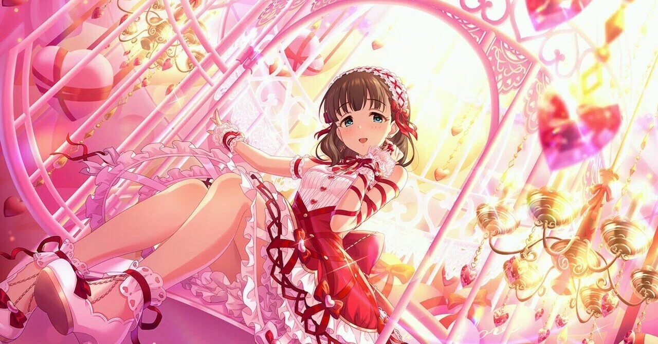 デレマス 190人3Dアクスタ売れ筋アイドルランキング｜スコーピオン