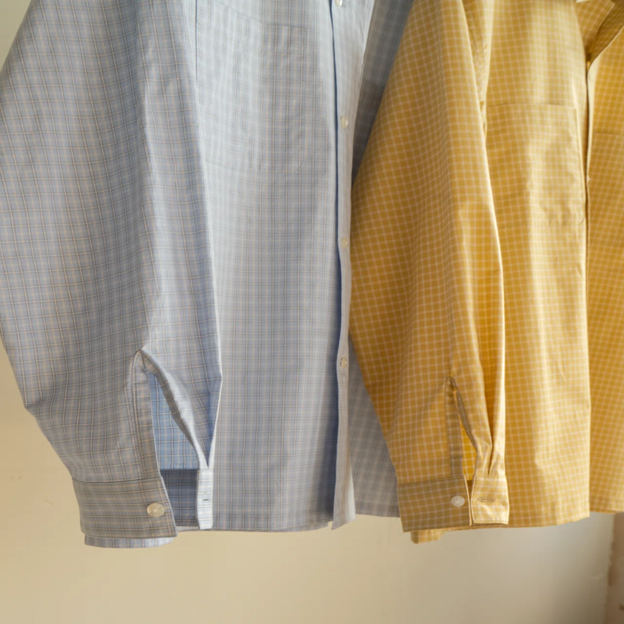 7 USUAL THINGS SCRUTINY SHIRT｜UTS Archives