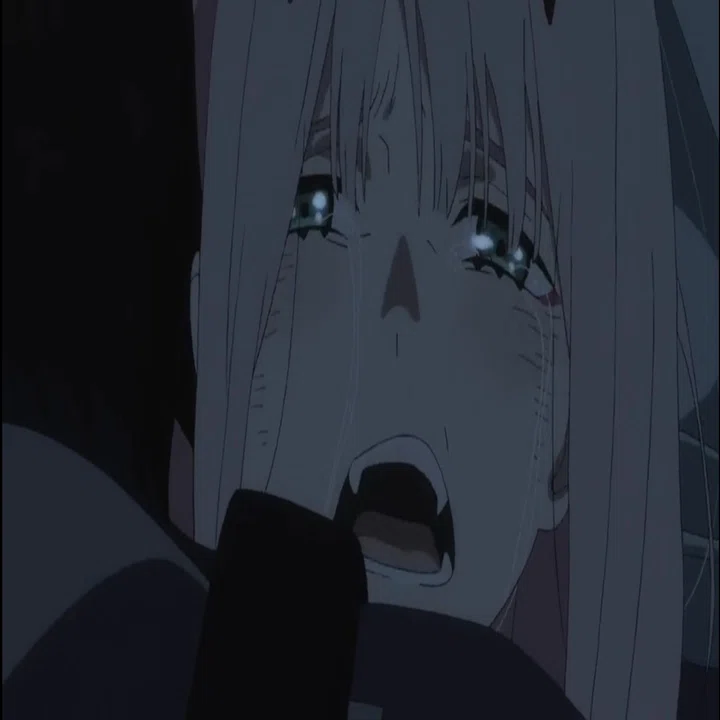 受け入れろ、これは神アニメであると。「ダーリン・イン・ザ 