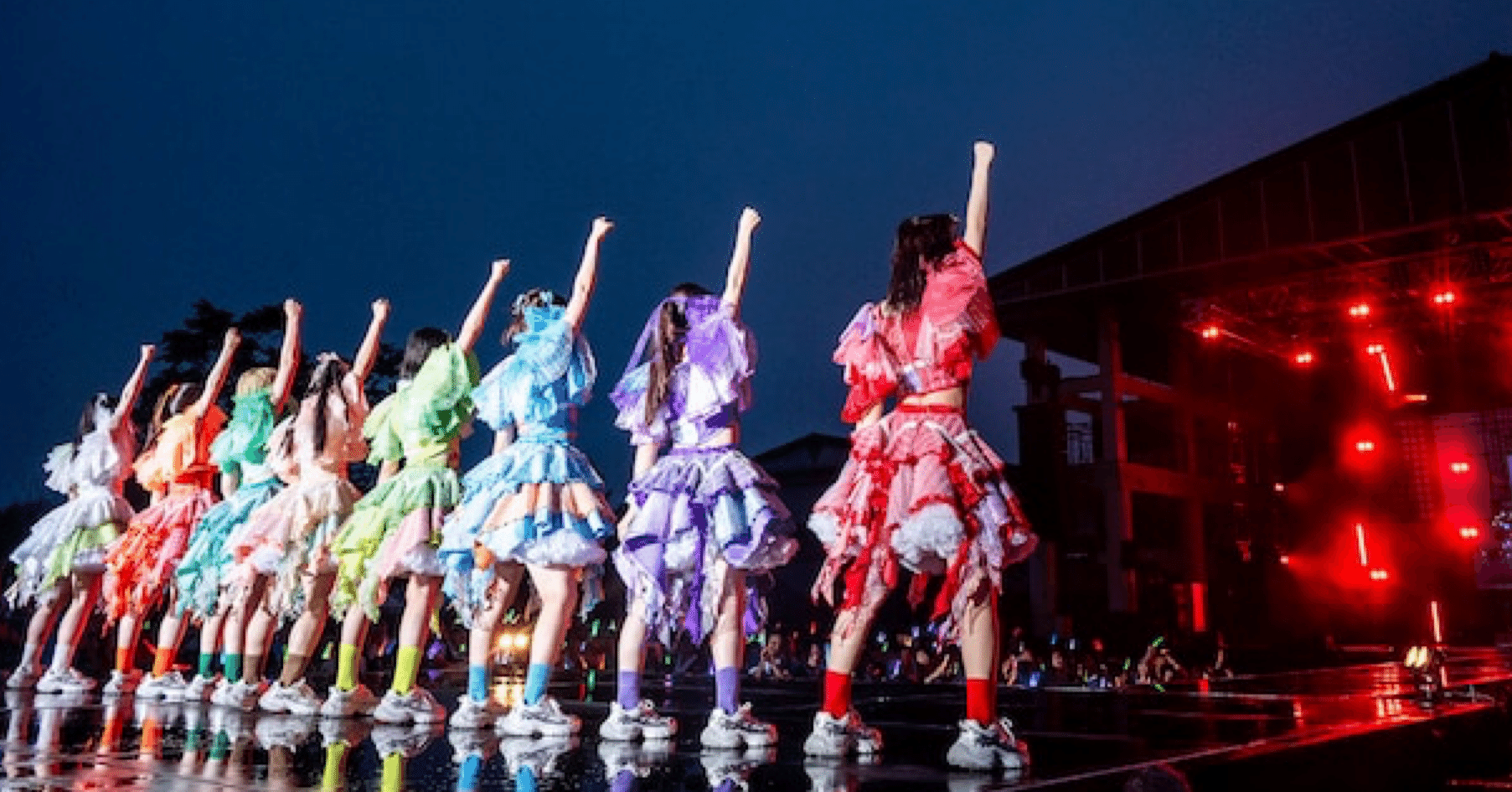 ガゼルさん42 FAMIEN2025 DAY1｜ガゼル