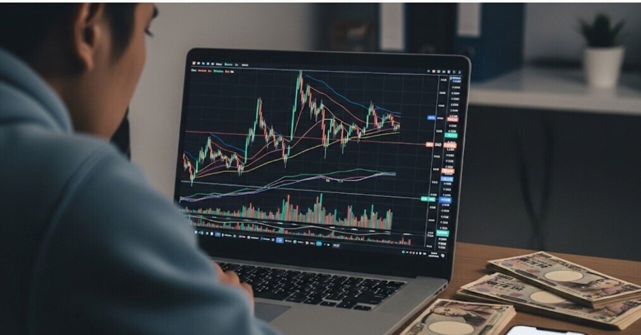 徹底考察】FX 1万円チャレンジは効率的に10倍・100倍を目指せるのか？｜AI×人生攻略 | AI小説 | 仕事 | フリーランス