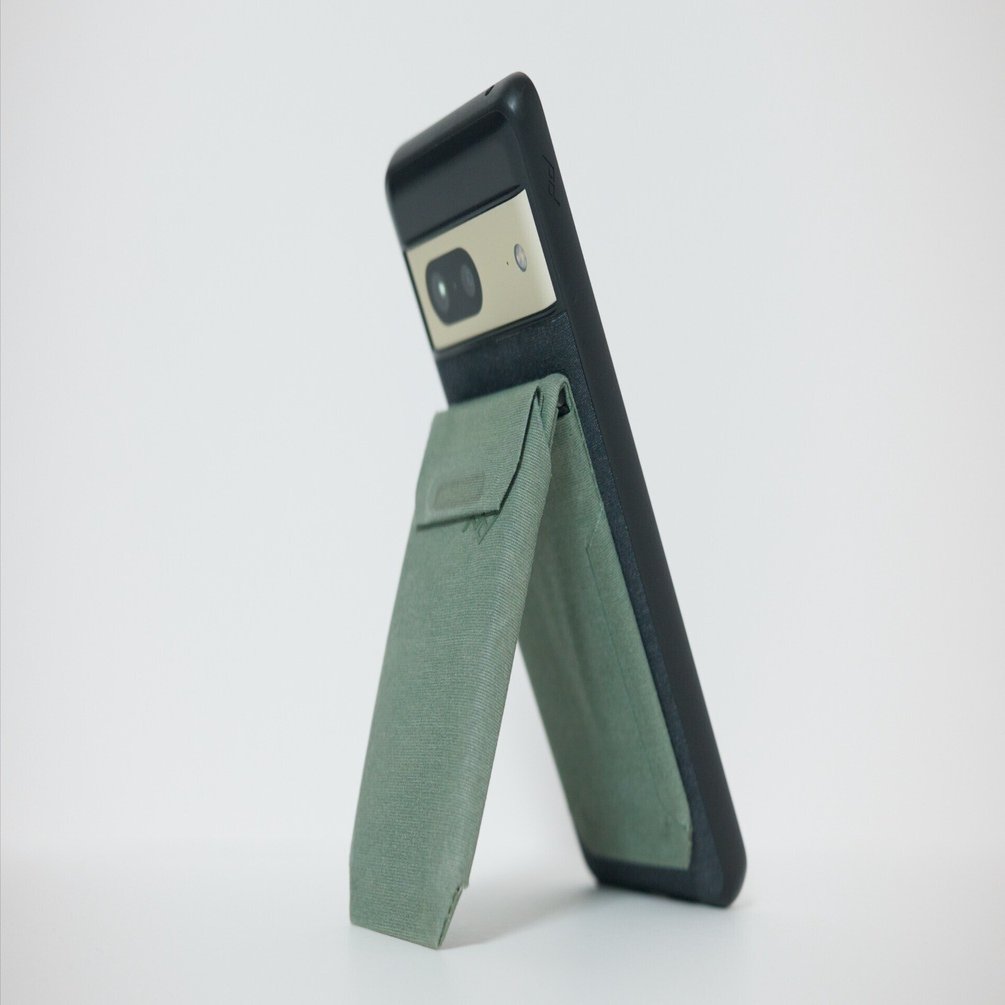 レビュー】Peak Design スタンド ウォレットを2023年から使って思った