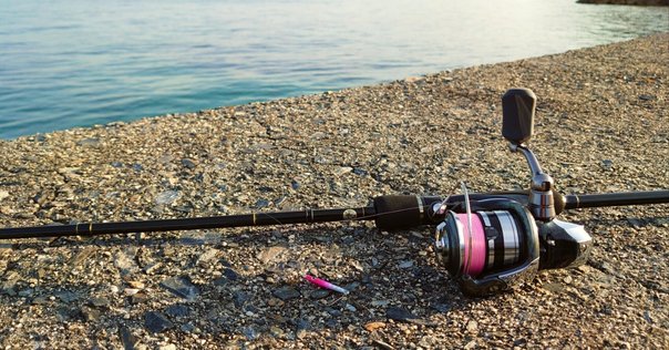 ダイワ PRESSO AIR AGS 510XUL｜釣り好きおじさん