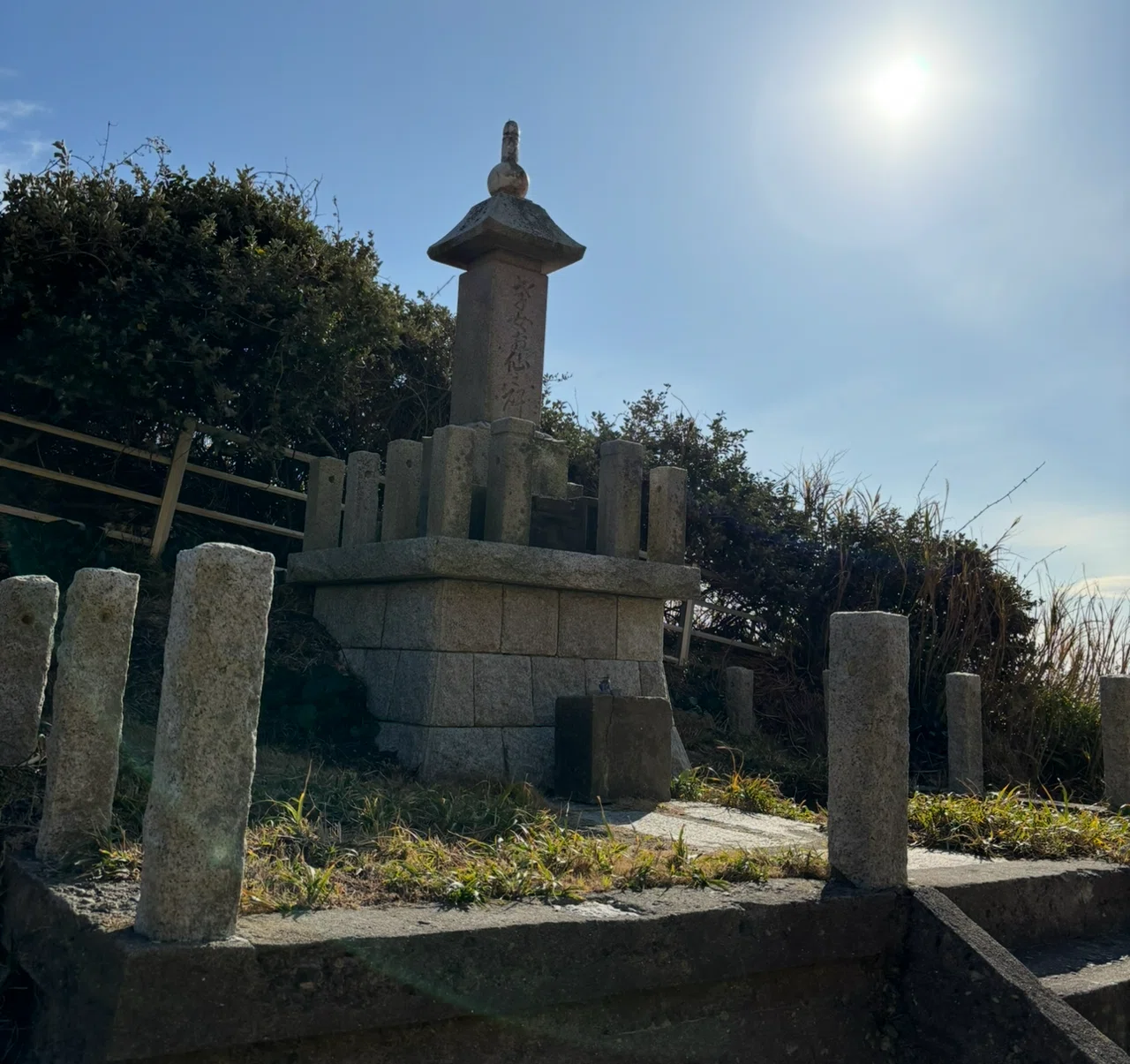千葉の消えた遊園地「行川アイランド」について｜カワウソくん＠ちば