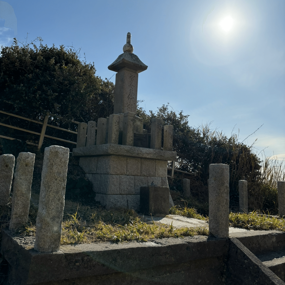 千葉の消えた遊園地「行川アイランド」について｜カワウソくん＠ちば