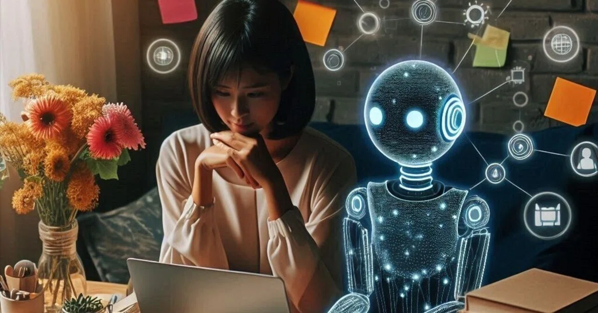 The Story of How Co-creating a Story with AI Revealed a New Me｜ナナチ
