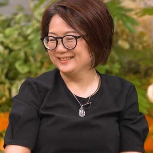 心とお金を自由にする円満離婚弁護士原口未緒