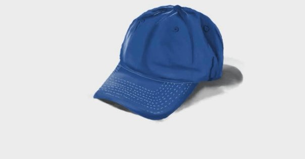 散財記⑥ キジマタカユキ WORK CAP for Ryuichi Sakamoto