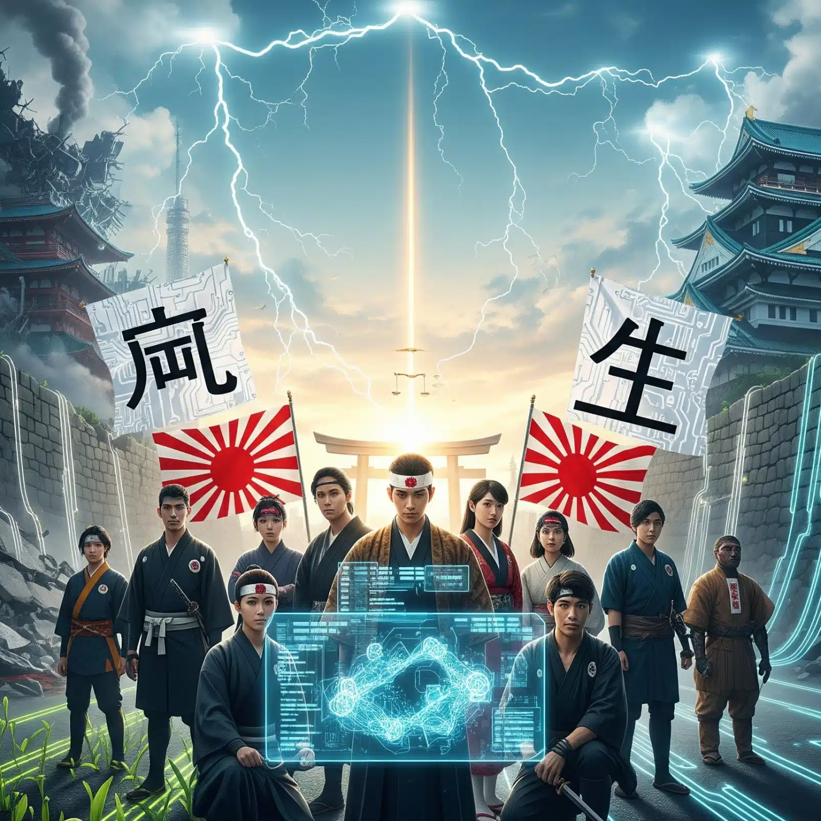 日本革新連合