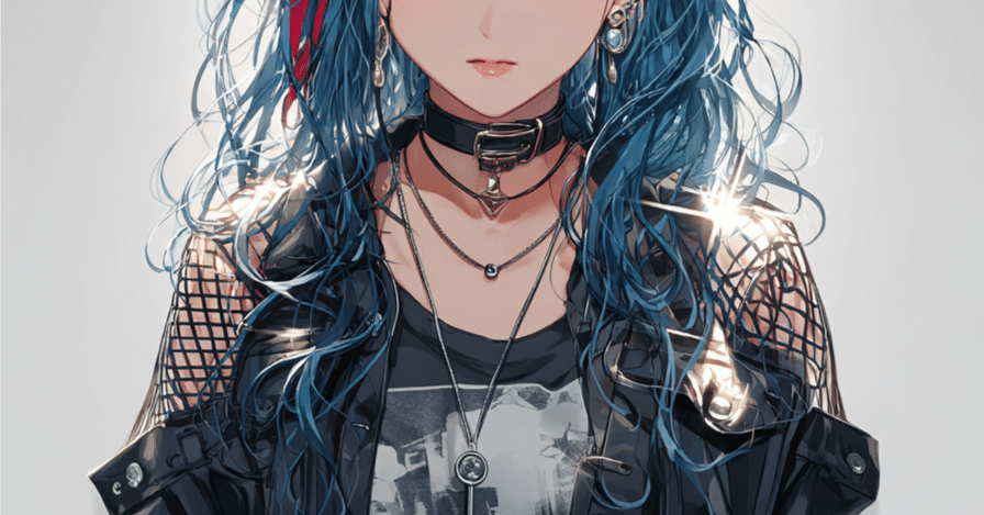 【女型】絵　Midjourney　写真プリント  額装可能 AIアート Midjourney・切り絵プロンプト公開｜🌻ひいろ・優しい情景を紡ぐ