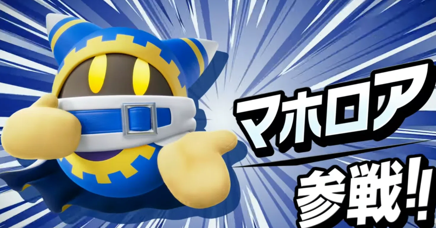 マホロアの登場シーン集【カービィのエアライダーDirect】｜ほっちゃん
