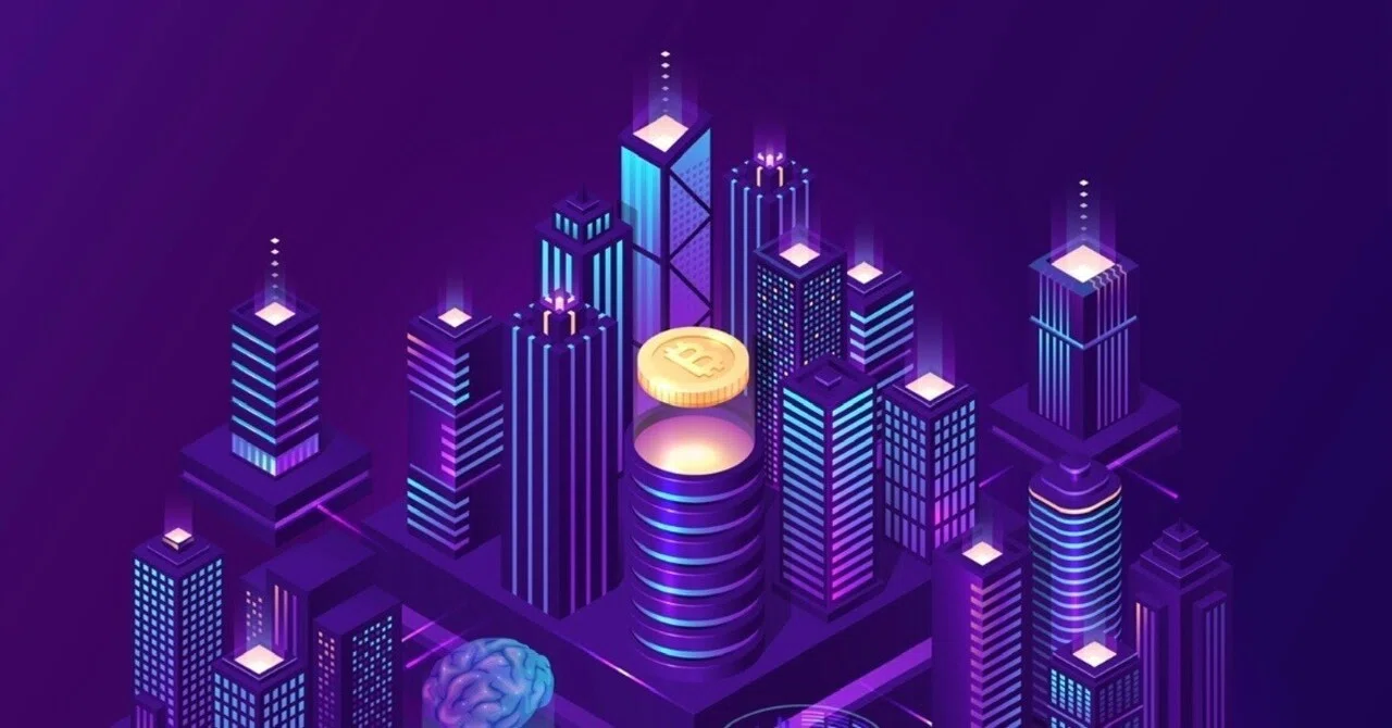 Blockchain Is More Than Just Cryptocurrency: Use Cases in Finance ...