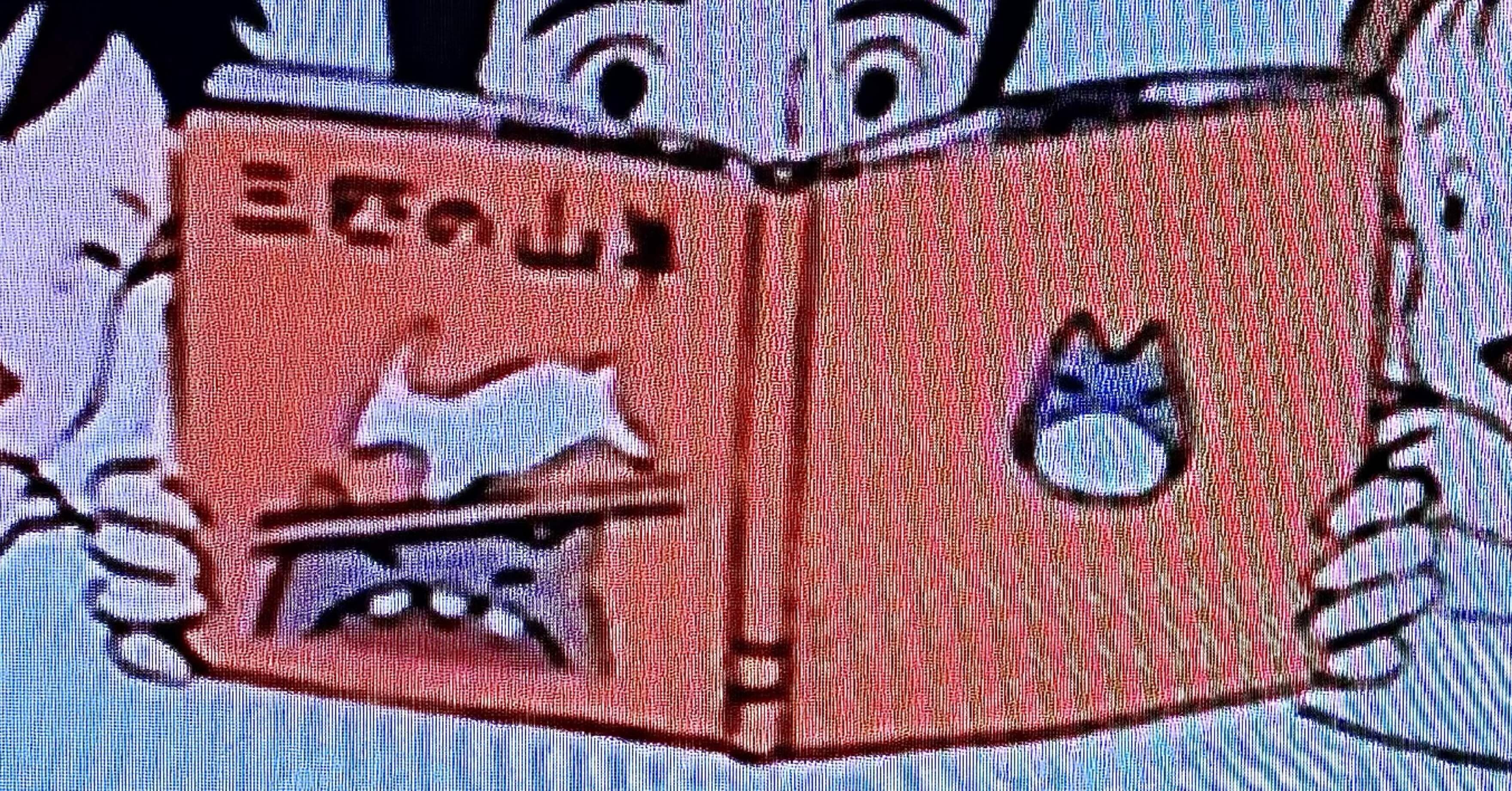 アニメ・絵本｜トトロとウッディとがらがらどん｜fuff