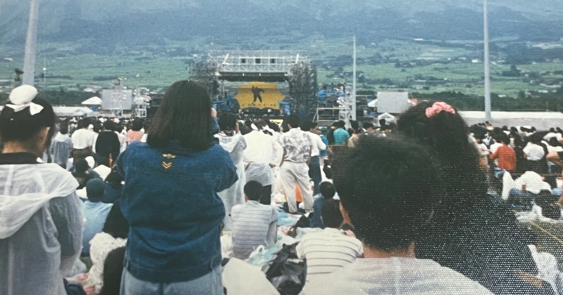 8/22はBEAT CHILDの日‼ 伝説のロックフェス、ビートチャイルドを語ろう 