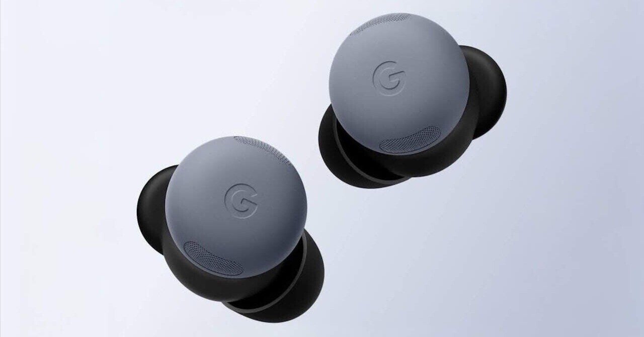 Pixel Buds Pro 2 Feature Drop！新機能4つ発表｜Jetstream